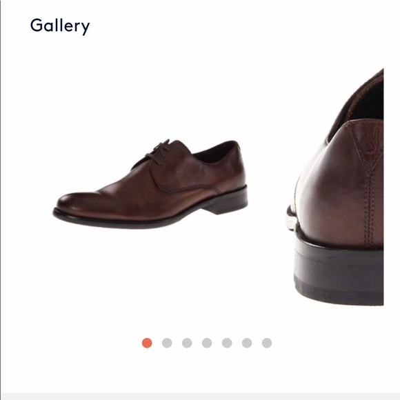 John Varvatos Men’s Shoes - Picture 2 of 8